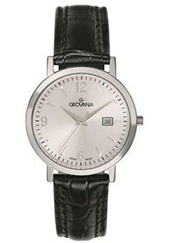 Часы Grovana