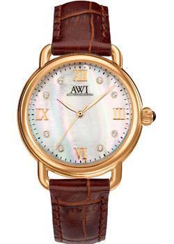Часы AWI