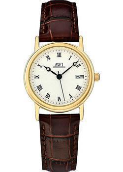 Часы AWI