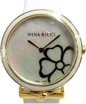 Часы Nina Ricci