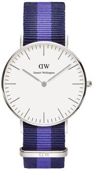 Часы Daniel Wellington