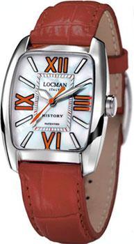 Часы Locman