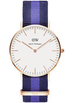 Часы Daniel Wellington