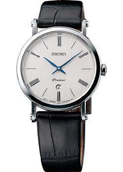 Часы Seiko
