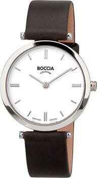 Часы Boccia