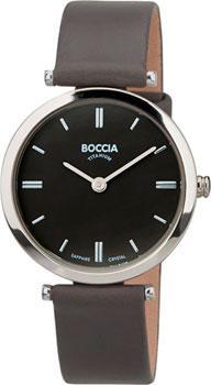 Часы Boccia