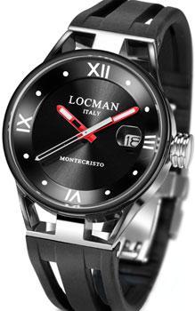 Часы Locman