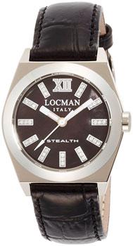 Часы Locman