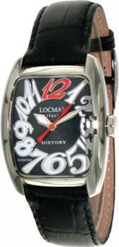 Часы Locman