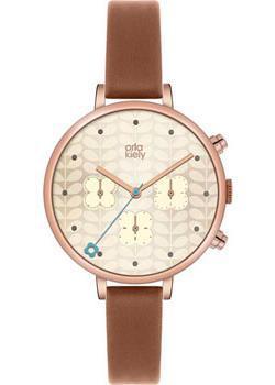 Часы Orla Kiely