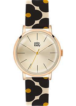 Часы Orla Kiely