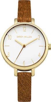 Часы Karen Millen