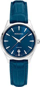 Часы Rodania