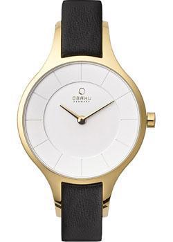 Часы Obaku