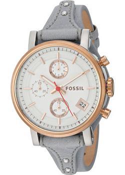 Часы Fossil