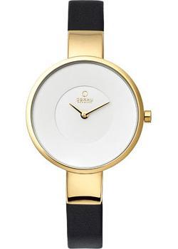 Часы Obaku