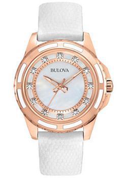 Часы Bulova