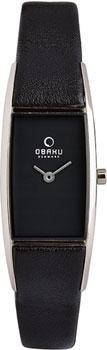 Часы Obaku