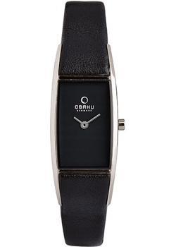 Часы Obaku