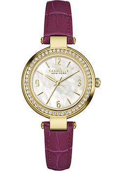 Часы Caravelle New York