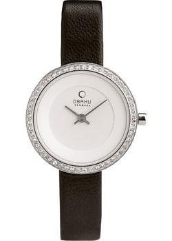 Часы Obaku