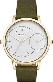Часы Skagen