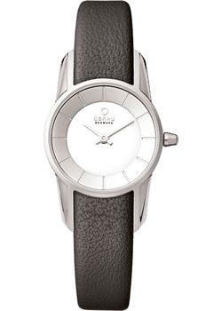 Часы Obaku