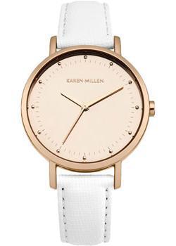 Часы Karen Millen