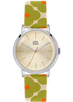 Часы Orla Kiely