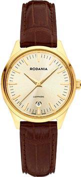 Часы Rodania