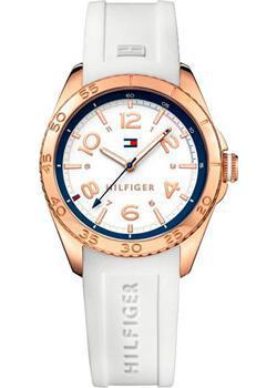 Часы Tommy Hilfiger