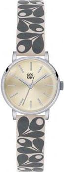 Часы Orla Kiely