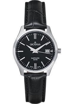 Часы Grovana