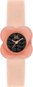 Часы Orla Kiely