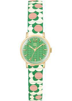 Часы Orla Kiely