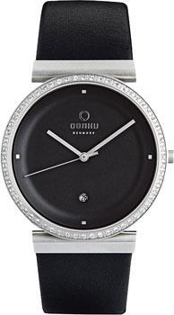 Часы Obaku