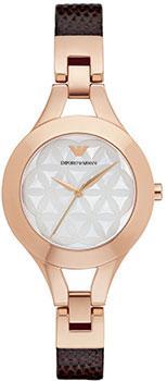 Часы Emporio armani