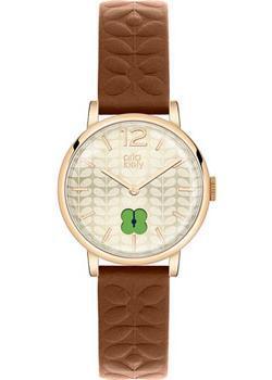 Часы Orla Kiely