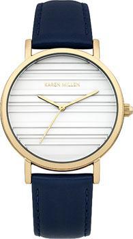 Часы Karen Millen