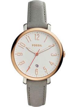 Часы Fossil