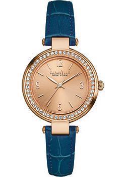 Часы Caravelle New York