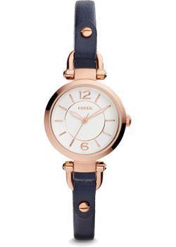 Часы Fossil