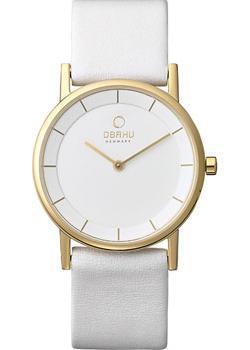 Часы Obaku