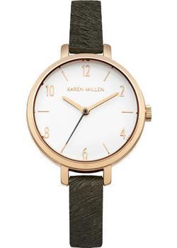 Часы Karen Millen