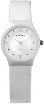 Часы Skagen