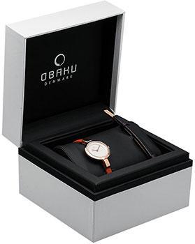 Часы Obaku