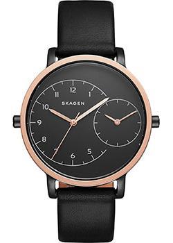 Часы Skagen