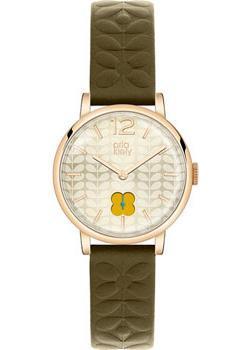Часы Orla Kiely