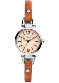 Часы Fossil