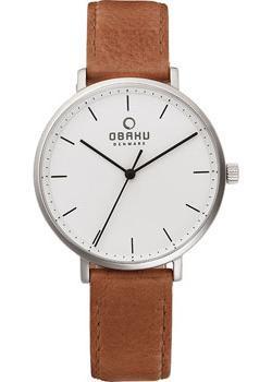 Часы Obaku